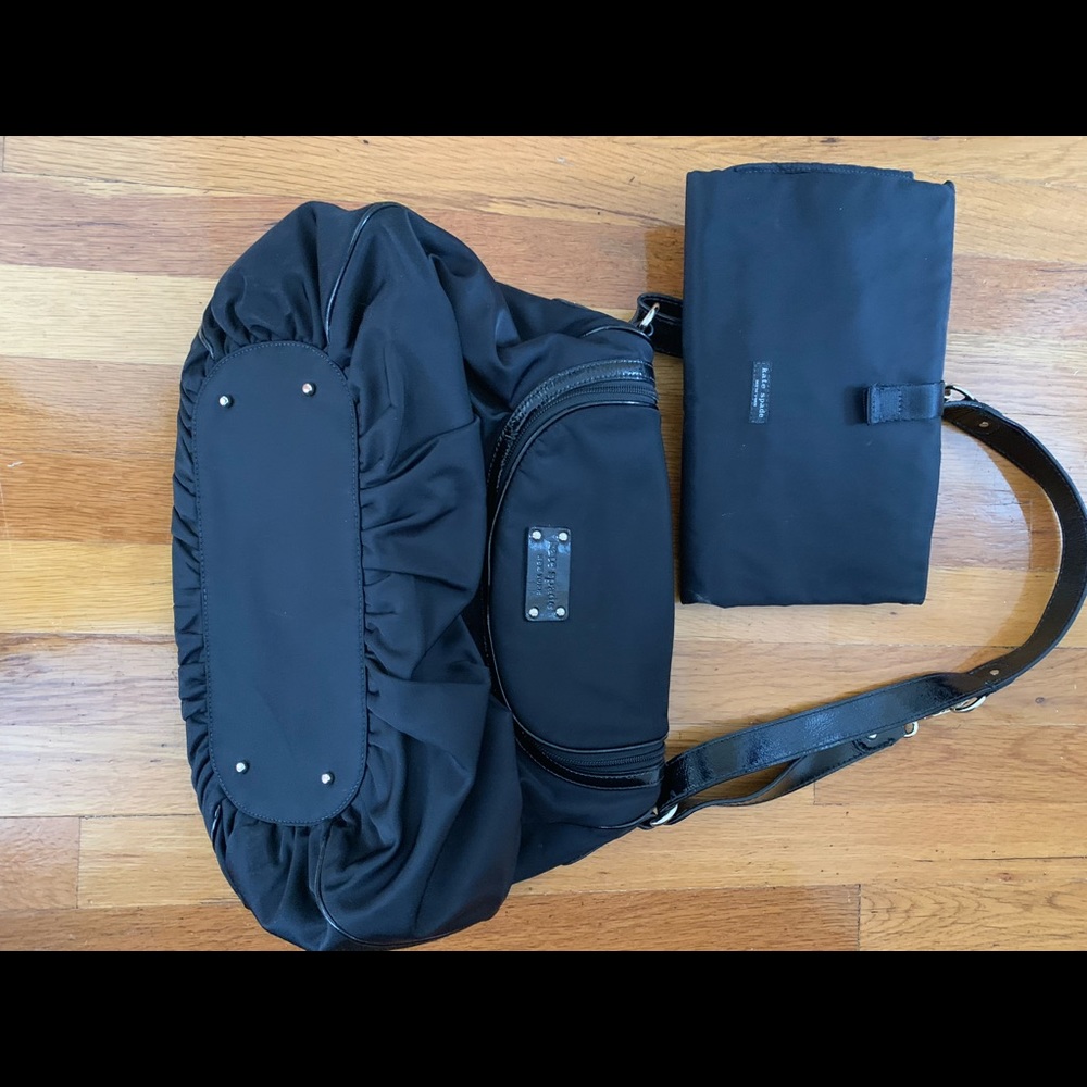 Kate Spade Diaper Bag